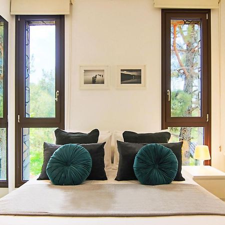 Phaedrus Living: Forest View Luxury Villa Chantara Foini 외부 사진