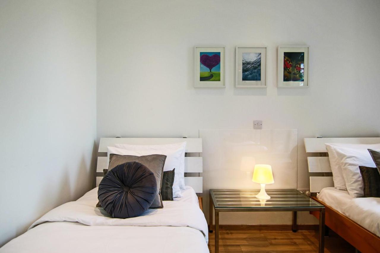 Phaedrus Living: Forest View Luxury Villa Chantara Foini 외부 사진
