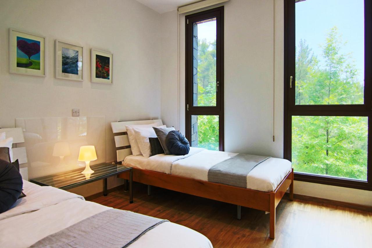Phaedrus Living: Forest View Luxury Villa Chantara Foini 외부 사진